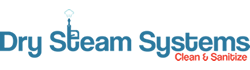 Menikini industrial and professional steam cleaners