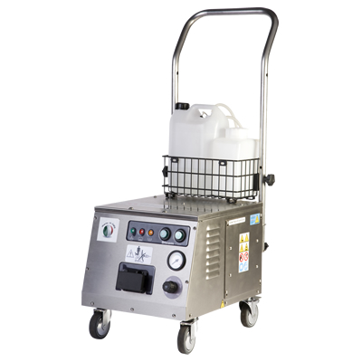 steam master compact