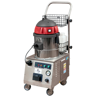 steam master 10 kW