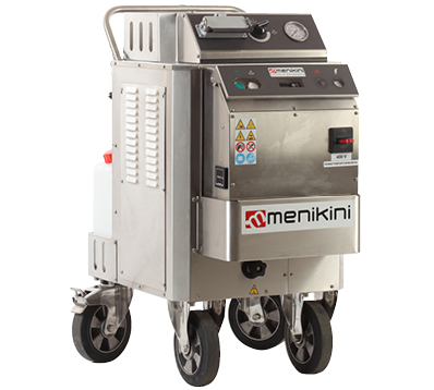 steam master 10 kW