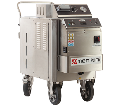 steam master 30 kW