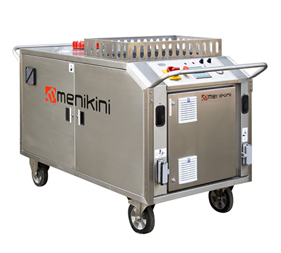 steam master 36-72 kW